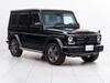 MERCEDES BENZ G-CLASS