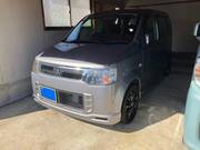 2009 MITSUBISHI EK SPORT