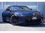 2022 NISSAN FAIRLADY Z