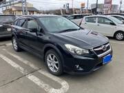 2013 SUBARU XV