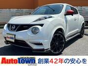 2013 NISSAN JUKE