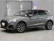 2022 AUDI A1 SPORTBACK