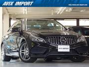 2015 MERCEDES BENZ E-CLASS