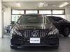 MERCEDES BENZ E-CLASS