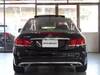 MERCEDES BENZ E-CLASS