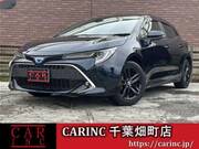 2020 TOYOTA COROLLA SPORT
