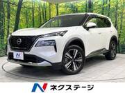 2024 NISSAN X-TRAIL