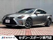 2015 LEXUS RC