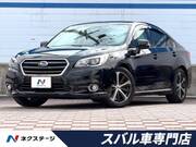 2015 SUBARU LEGACY B4