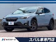 2022 SUBARU XV