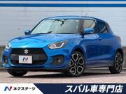 2020 SUZUKI SWIFT SPORT