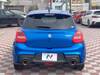 SUZUKI SWIFT SPORT