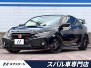 2018 HONDA CIVIC TYPE-R