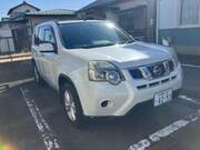 2010 NISSAN X-TRAIL 20X