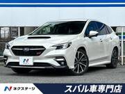 2021 SUBARU LEVORG