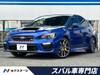 SUBARU WRX STI