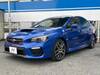 SUBARU WRX STI