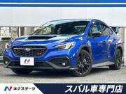 2025 SUBARU WRX S4