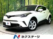 2017 TOYOTA C-HR