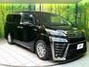 TOYOTA VELLFIRE HYBRID