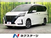 2021 NISSAN SERENA