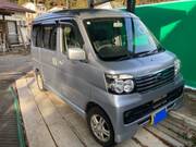 2015 SUBARU DIAS WAGON