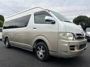 2010 TOYOTA HIACE WAGON