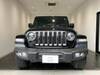 CHRYSLER JEEP WRANGLER UNLIMITED