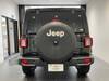 CHRYSLER JEEP WRANGLER UNLIMITED