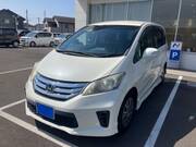 2012 HONDA FREED