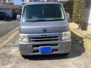 2005 HONDA VAMOS TURBO