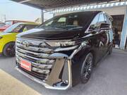 2023 TOYOTA VELLFIRE