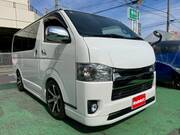 2019 TOYOTA HIACE VAN