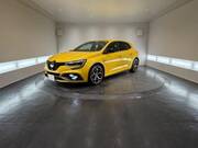 2021 RENAULT MEGANE