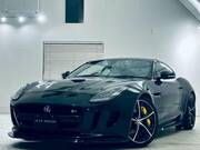 2017 JAGUAR F-TYPE