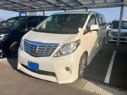 2010 TOYOTA ALPHARD