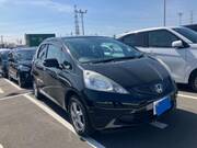 2009 HONDA FIT G