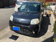 2007 DAIHATSU ESSE