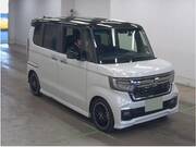 2022 HONDA N-BOX CUSTOM