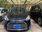 2018 TOYOTA SIENTA G