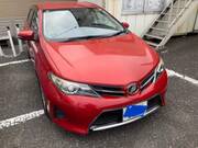 2014 TOYOTA AURIS 150X