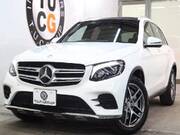 2016 MERCEDES BENZ GLC-CLASS
