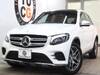 MERCEDES BENZ GLC-CLASS