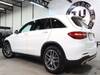 MERCEDES BENZ GLC-CLASS