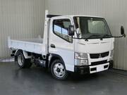 2013 FUSO CANTER