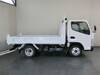 FUSO CANTER