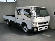 2014 FUSO CANTER