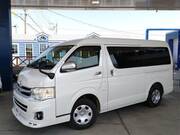 2013 TOYOTA HIACE WAGON