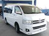 TOYOTA HIACE WAGON