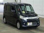 2013 SUZUKI SPACIA CUSTOM